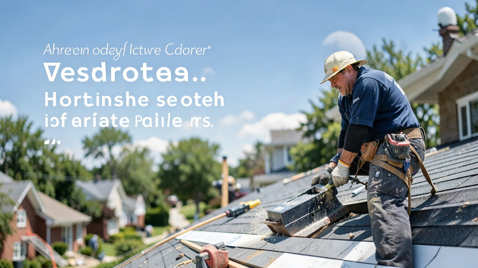 Roof Replacement in York, NE near me